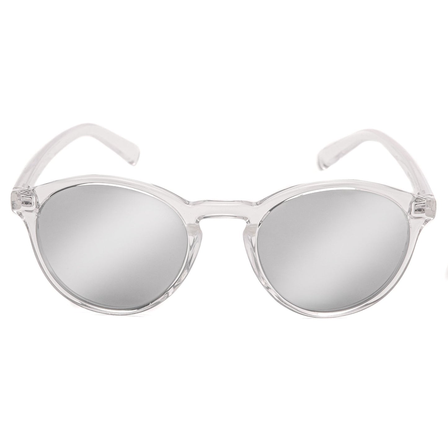 Gafas de Sol Silver Lanyar