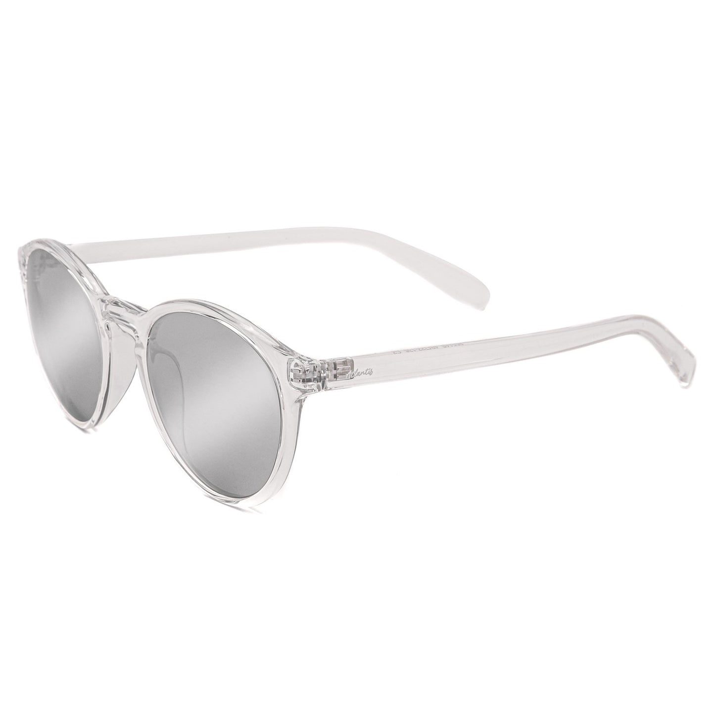 Gafas de Sol Silver Lanyar