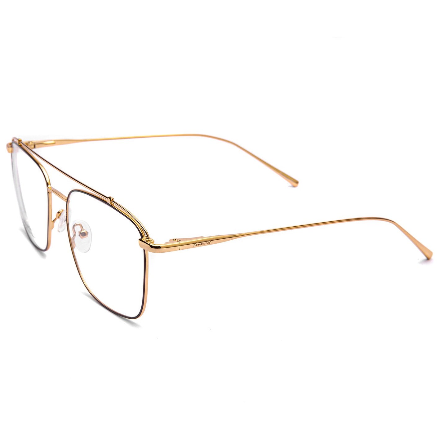 Goldie Vibe + Cristales