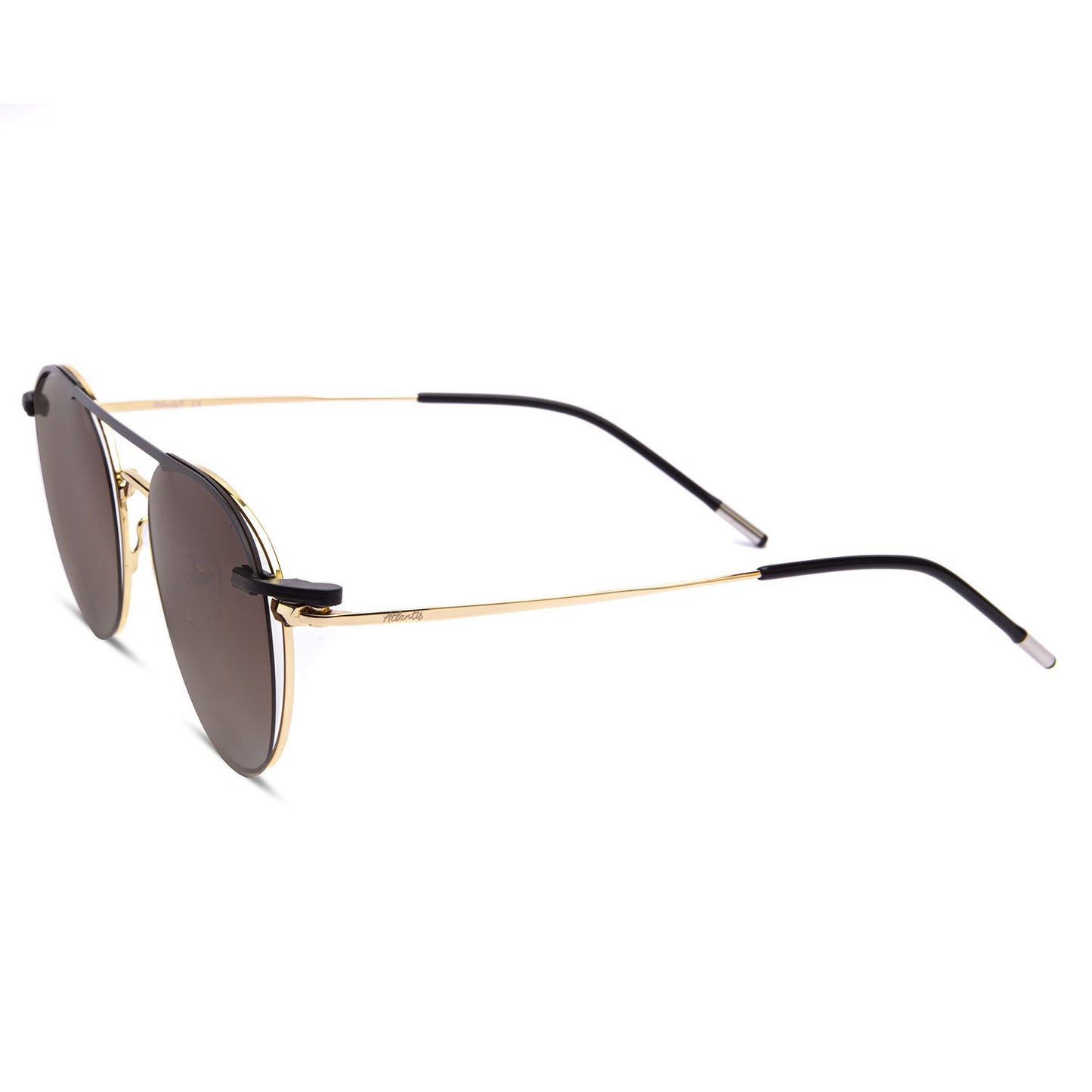 Eyearrow Clip-On + Cristales