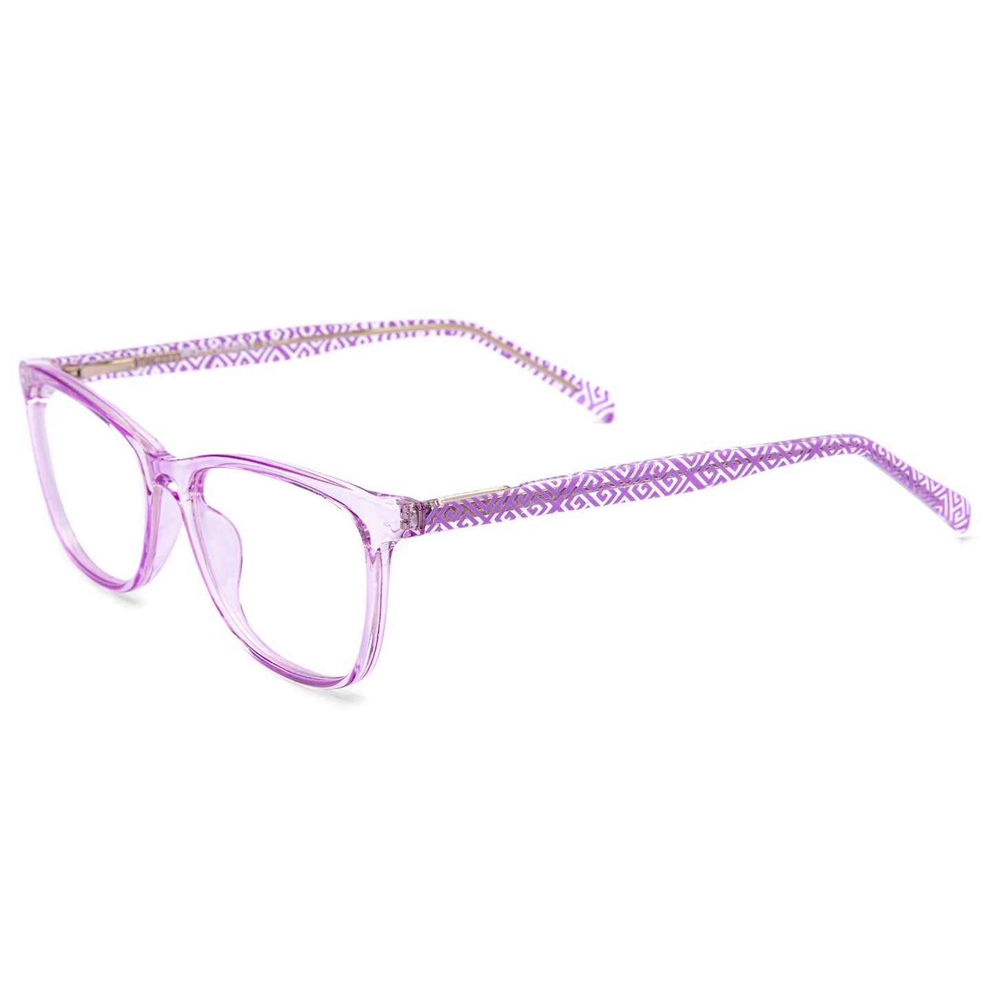 Cristal Pink + Cristales