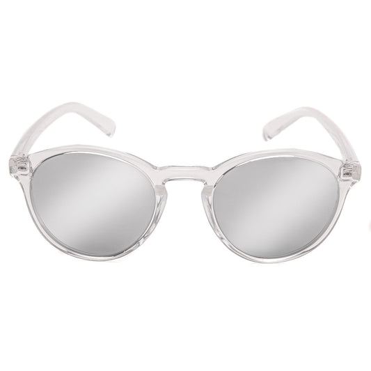 Gafas de Sol Silver Lanyar