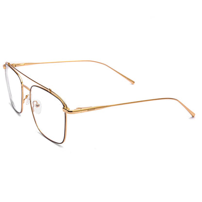 Goldie Vibe + Cristales