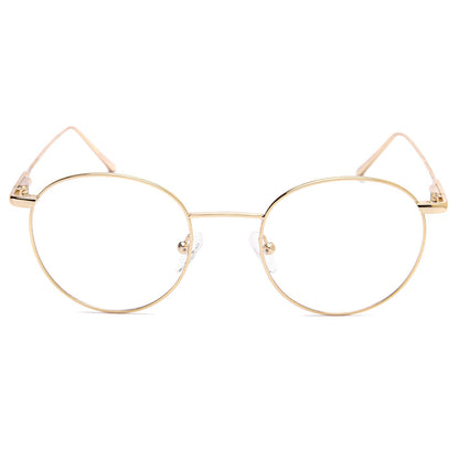 Classic Gold + Cristales
