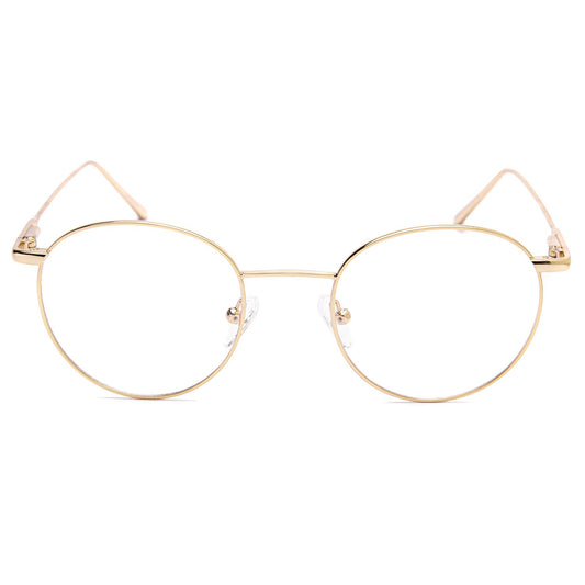 Classic Gold + Cristales