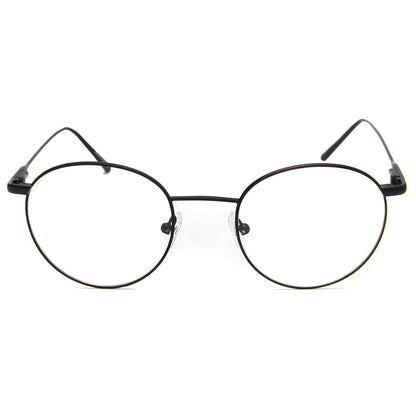 Neutral Black Rounded + Cristales