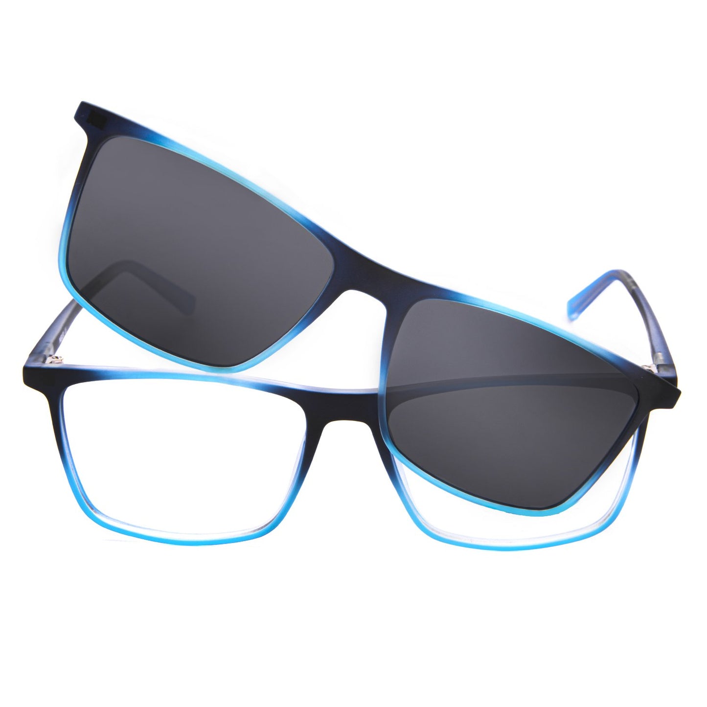 Daggerdusk Blue + Cristales