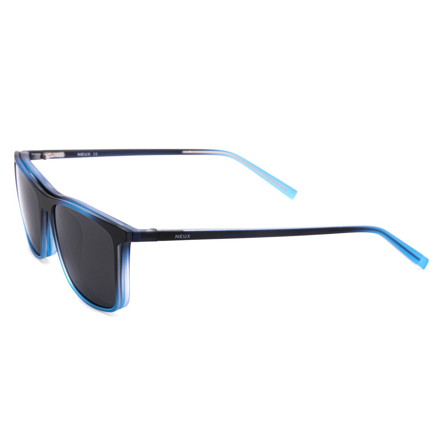 Daggerdusk Blue + Cristales